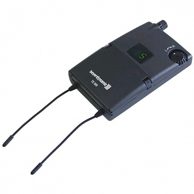 Beyerdynamic TE 900
